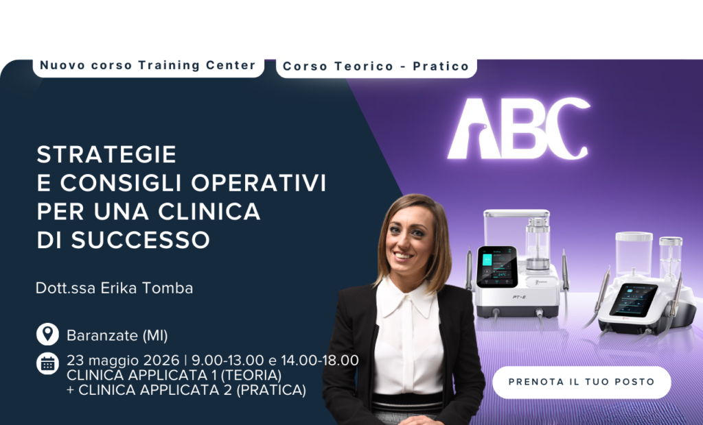 Strategie e consigli operativi per una clinica di successo – Dottoressa ...